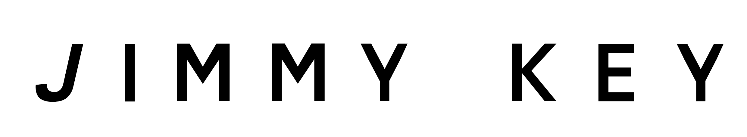 Jimmy Key Logo